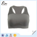 Fashionable OEM Running Bra Seamless Hot Sexy Sports Bra